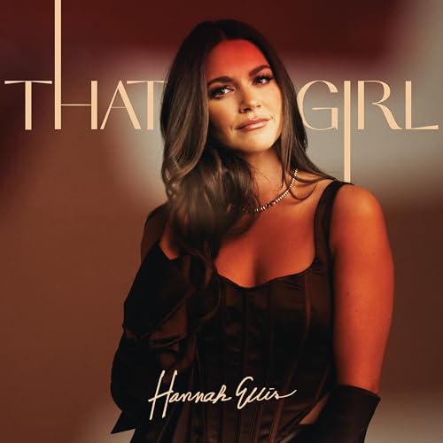 That Girl von CURB RECORDS