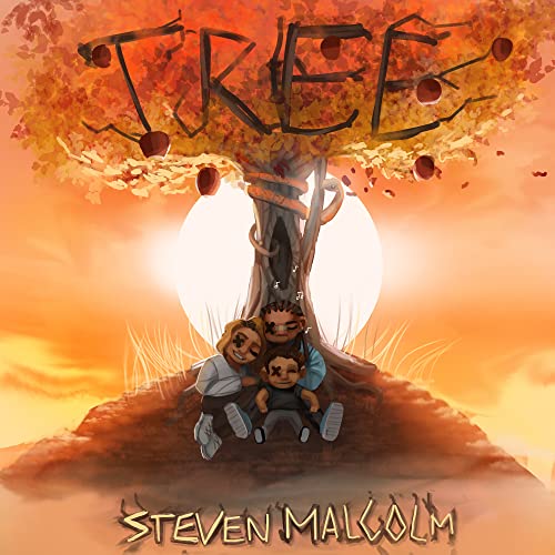 Tree von CURB RECORDS