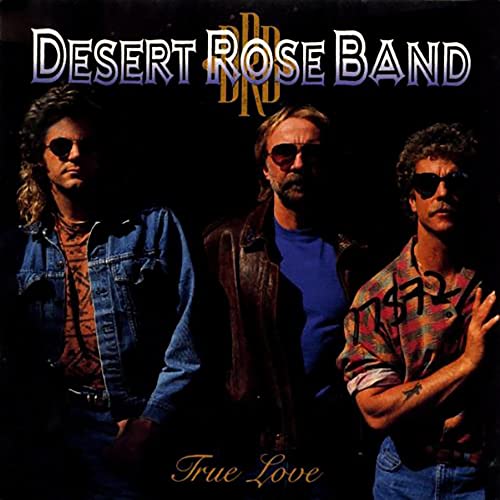 True Love [Vinyl LP] von CURB RECORDS
