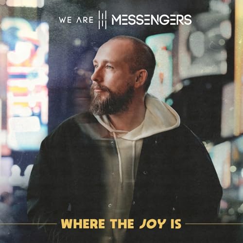 Where the Joy Is [Vinyl LP] von Curb (H'Art)