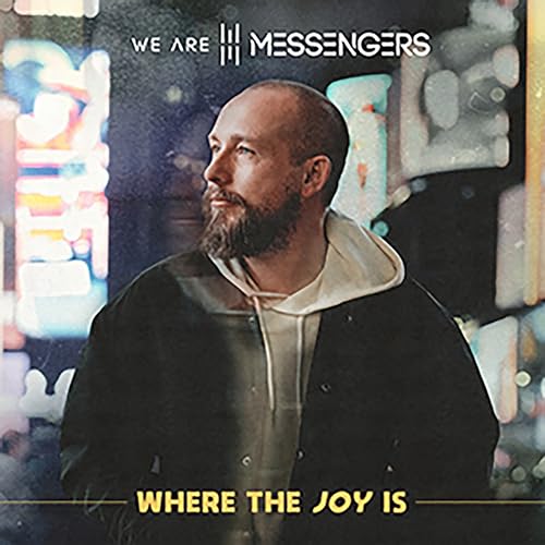 Where the Joy Is von CURB RECORDS
