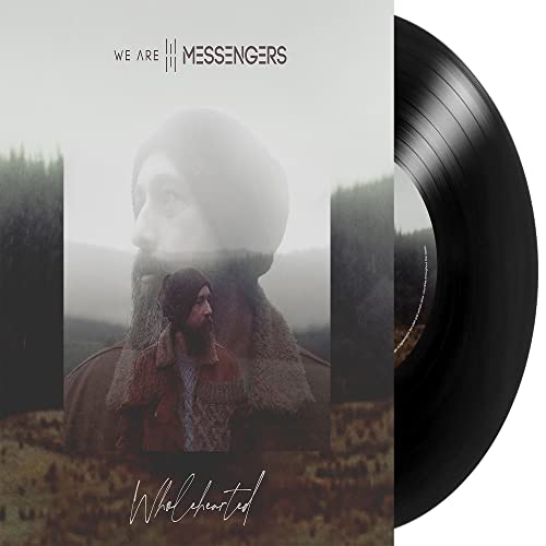 Wholehearted [Vinyl LP] von CURB RECORDS
