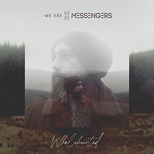 Wholehearted von CURB RECORDS