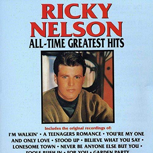 All-Time Greatest Hits [Vinyl Single] von CURB RECORDS