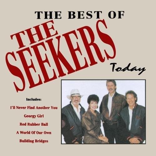 Best of Today von CURB RECORDS