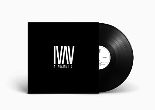 4 Against 5 [Vinyl LP] von CURB RECORDS
