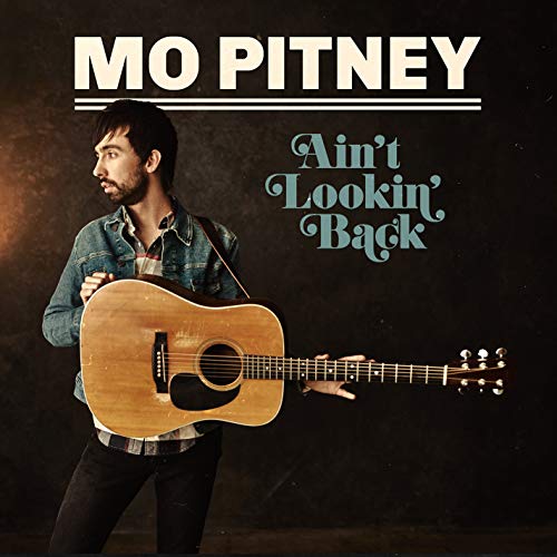 Ain't Lookin' Back [Vinyl LP] von CURB RECORDS