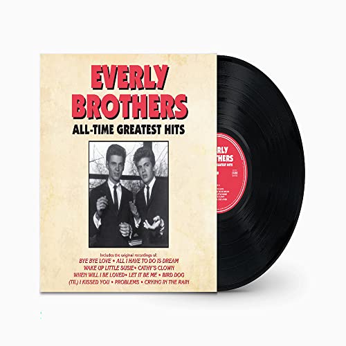 All-time Greatest Hits [Vinyl LP] von CURB RECORDS