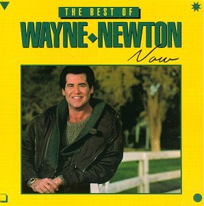Best of Wayne Newton Now [Musikkassette] von Curb Records