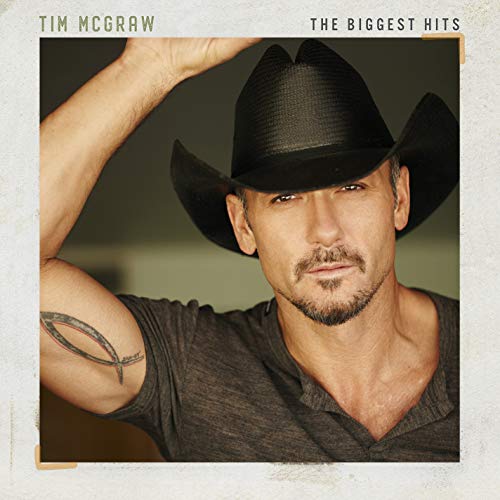 Biggest Hits [Vinyl LP] von CURB RECORDS