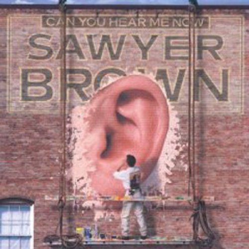 Can You Hear Me Now Can You Hear Me Now von CURB RECORDS