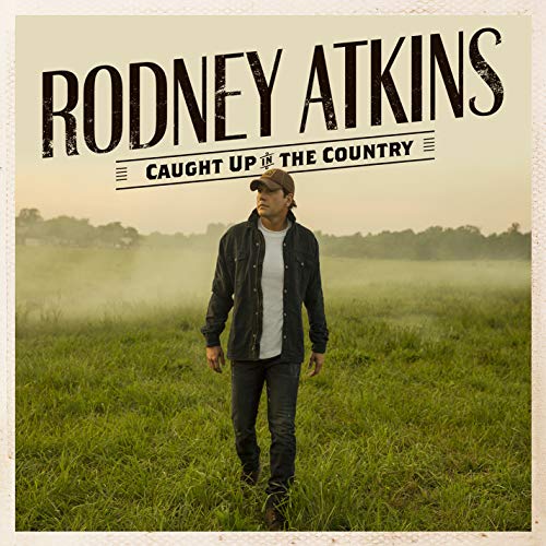 Caught Up In The Country [Vinyl LP] von CURB RECORDS