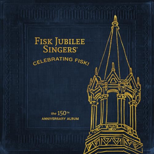Celebrating Fisk! (The 150th Anniversary Album) [Vinyl LP] von CURB RECORDS