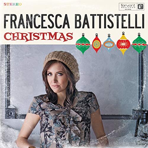 Christmas [Vinyl LP] von CURB RECORDS
