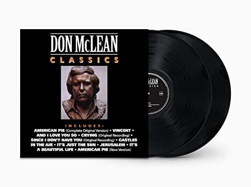 Classics [Vinyl LP] von CURB RECORDS