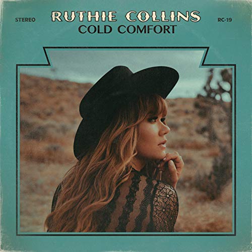 Cold Comfort [Vinyl LP] von Curb Records