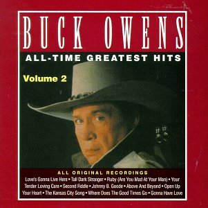 Greatest Hits 2 [Musikkassette] von Curb Records
