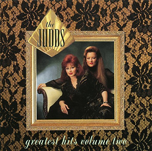 Greatest Hits 2 by Judds (2004) Audio CD von Curb Records