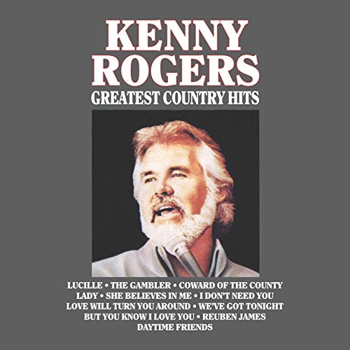 Greatest Hits [Vinyl LP] von CURB RECORDS
