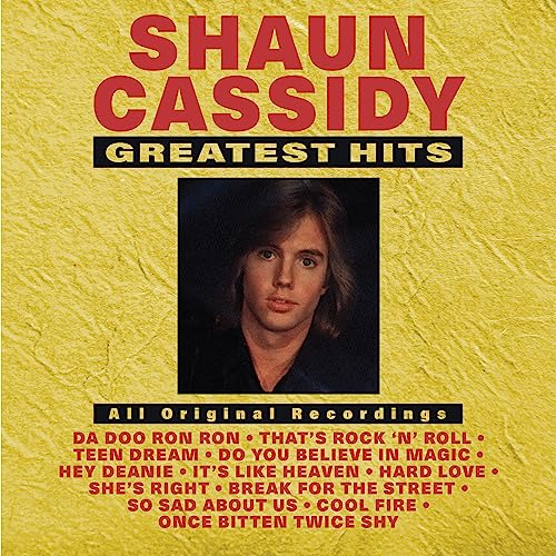 Greatest Hits [VINYL] [Vinyl LP] von Curb Records