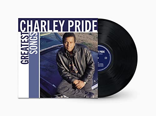 Greatest Songs [Vinyl LP] von CURB RECORDS