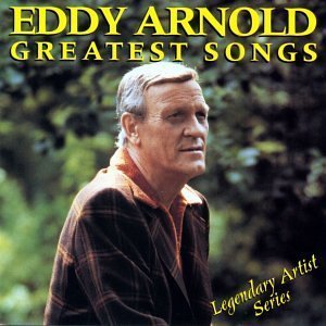 Greatest Songs by Arnold, Eddy (1995) Audio CD von Curb Records