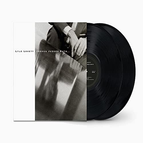 Joshua Judges Ruth [Vinyl LP] von CURB RECORDS