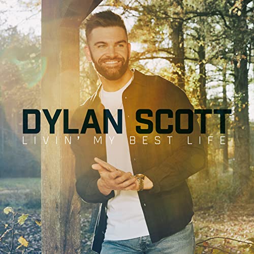 Livin' My Best Life Livin' My Best Life von CURB RECORDS