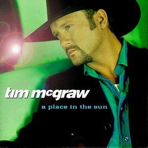 Place in the Sun by Mcgraw, Tim (1999) Audio CD von Curb Records