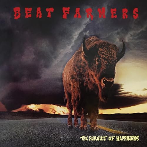 Pursuit Of Happiness [Vinyl LP] von CURB RECORDS