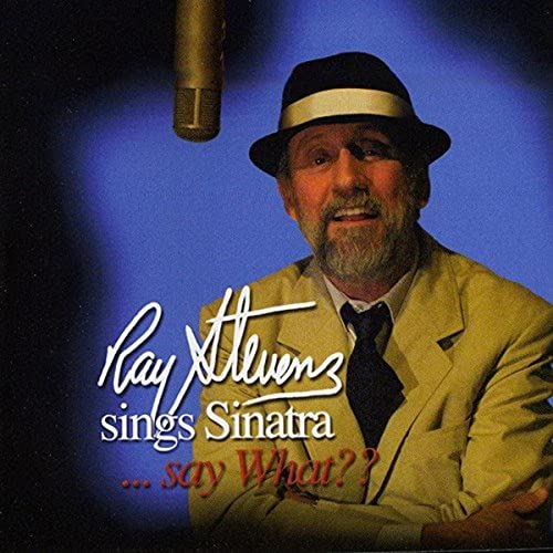 Sings Sinatra Say What Sings Sinatra Say What von CURB RECORDS