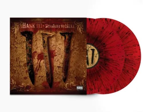 Straight To Hell [Vinyl LP] von CURB RECORDS