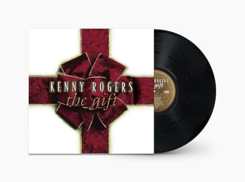 The Gift (Amazon Exclusive) [Vinyl LP] von CURB RECORDS