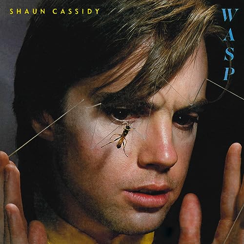 WASP [Vinyl LP] von Curb Records