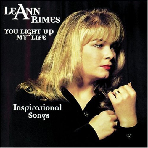 You Light Up My Life: Inspirational Songs by Rimes, Leann (1997) Audio CD von Curb Records