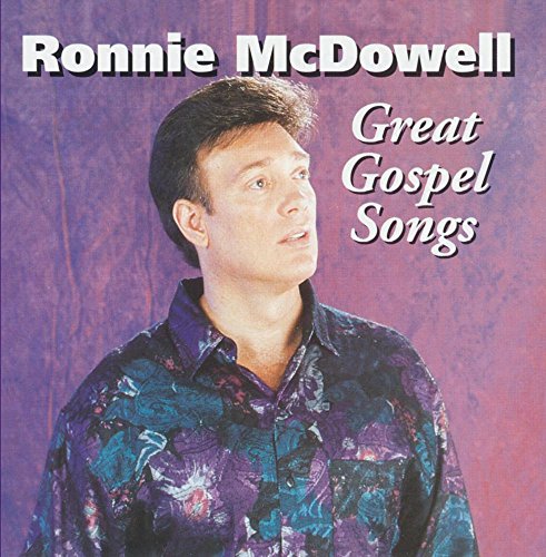 Great Gospel Songs Great Gospel Songs von CURB RECORDS