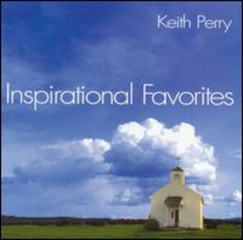 Inspirational Favorites Inspirational Favorites von CURB RECORDS
