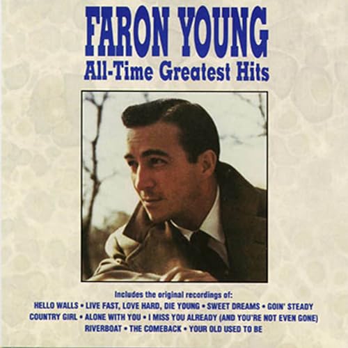 All-Time Greatest Hits [Vinyl LP] von Curb