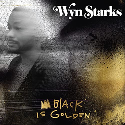 Black Is Golden von CURB RECORDS