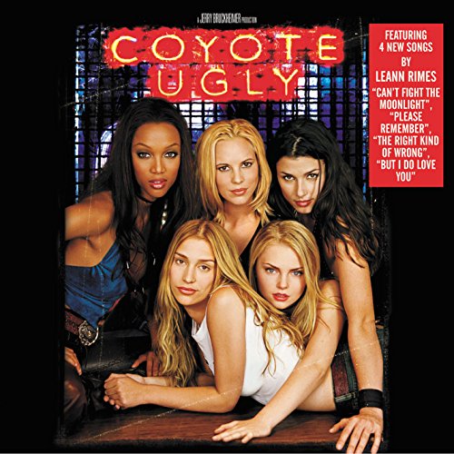Coyote Ugly (Dlcd) / O.S.T. [VINYL] [Vinyl LP] von CURB RECORDS