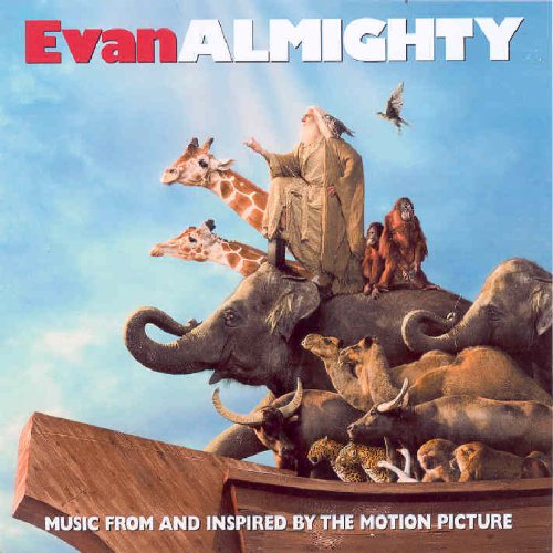 Evan Almighty Evan Almighty von CURB RECORDS