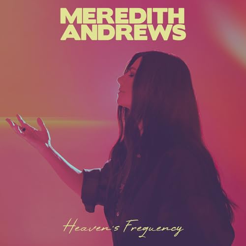 Heaven's Frequency von CURB