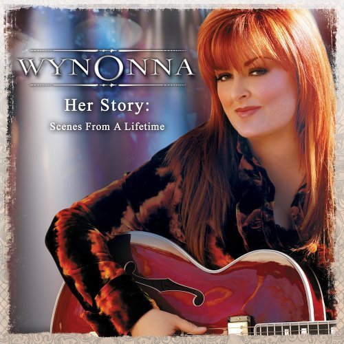 Her Story: Scenes From A Lifetime (2CD) by Wynonna (2013) Audio CD von Curb