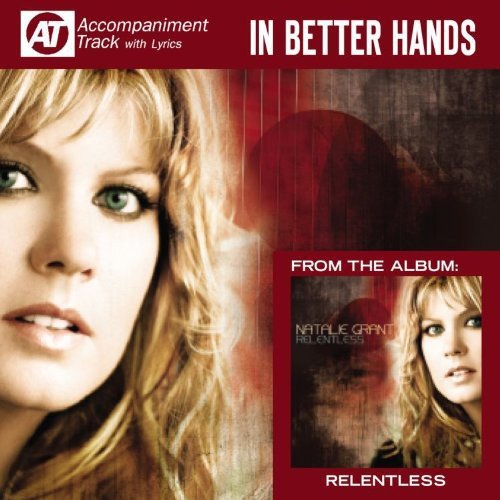 In Better Hands In Better Hands von CURB RECORDS