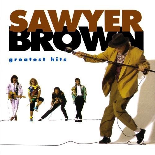 Sawyer Brown - Greatest Hits by Sawyer Brown (2011) Audio CD von Curb