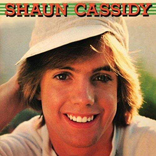 Shaun Cassidy von Curb