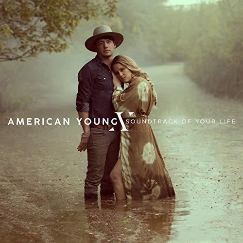 Soundtrack Of Your Life von CURB RECORDS