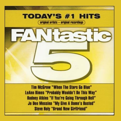 Today's #1 Hits von Curb