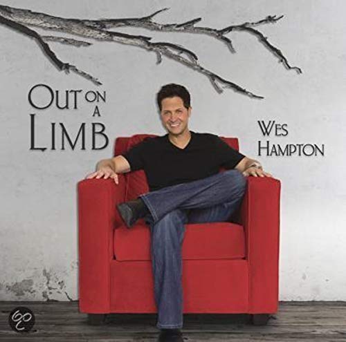 Wes Hampton - Out On A Limb von Curb