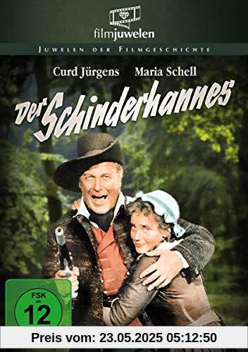 Der Schinderhannes Der Schinderhannes von Curd Jürgens